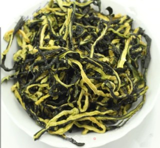 Dried Loofah recipe
