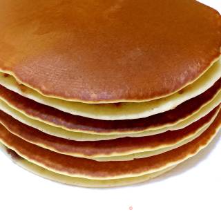 Dorayaki recipe