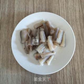 Coke Dragon Fish recipe