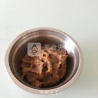 Jujube Mud Yam Cake recipe