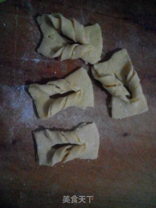 Honey Steak Fork recipe