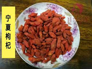 Nourishing Qi and Blood Ejiao Cake-cranberry recipe