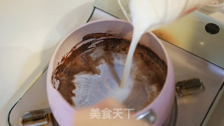 Cat's Claw Marshmallow & Hot Cocoa [first Taste Diary] recipe