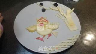 If I Can Turn Back into The Cat Xiaobai of The Egg recipe