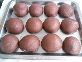 High Lego Buns recipe