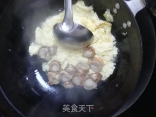 Xiaoman's Eclipse of Chibei Xiaochao recipe