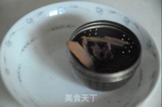 Beauty Goods---roast Pork Jelly recipe