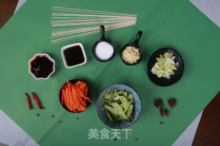 Teacher Huang Lei's Noodles with The Same Style-it's Really Delicious recipe