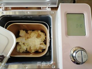 Mid-range Milk Bread Rolls recipe