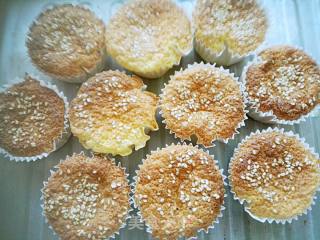 Vintage Chicken Cake recipe