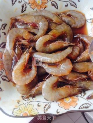 Bbq Shrimp recipe