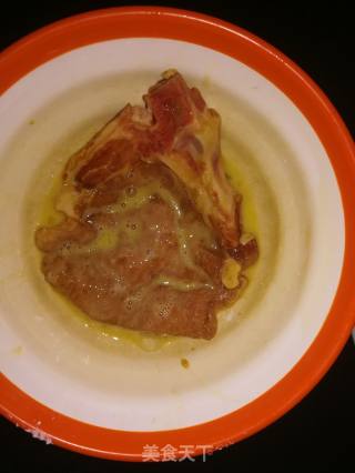 Crispy Tonkatsu recipe