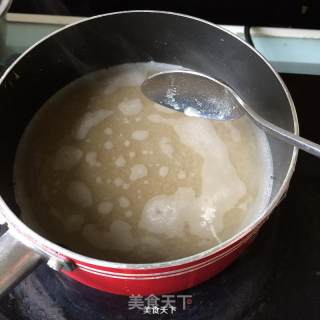 Mung Bean Yokan recipe