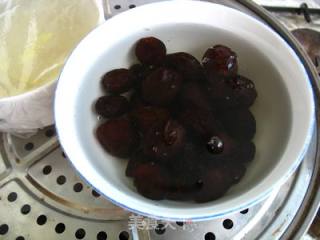 [candied Hashima] Women Have to be Nice to Themselves! recipe