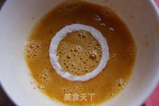 Crispy Onion Rings recipe