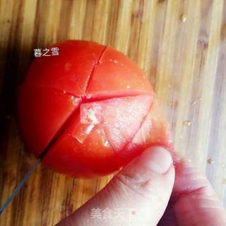Homemade Tomato Sauce recipe