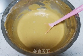 Brown Sugar Hair Cake recipe