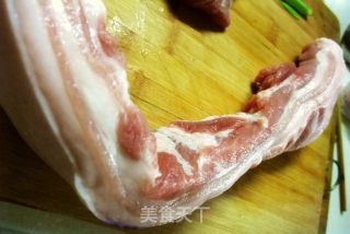 Shuixiang Fried Pork recipe