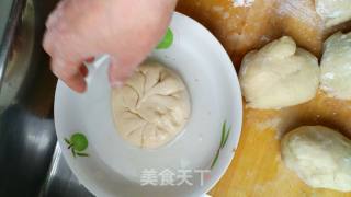 #四session Baking Contest and is Love to Eat Festival#small Sesame Seed Cakes. recipe