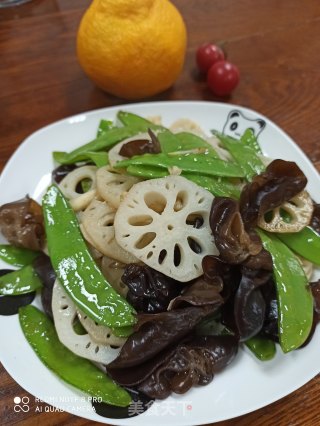 Hawthorn Fry recipe