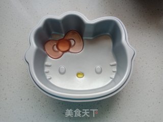 Hellokitty Yogurt Mousse recipe