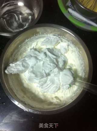 Vanilla Parfait recipe