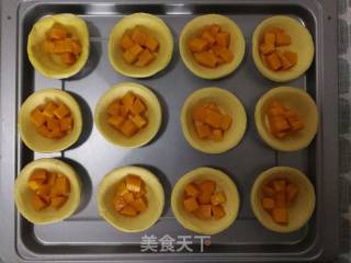 Mango Crisp (simple Version) recipe