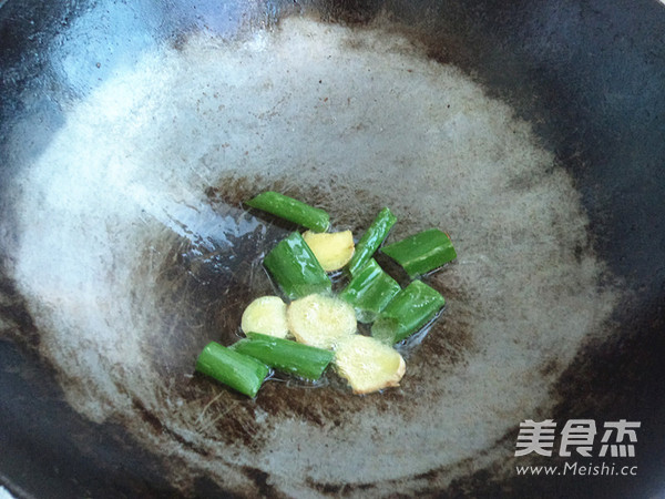 Apricot Shrimp recipe