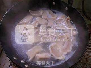 Cabbage and Pork Dumplings-eat Dumplings in Winter Solstice, Not Afraid of Freezing Ears recipe