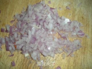 Mixed Vegetable Biscuit recipe