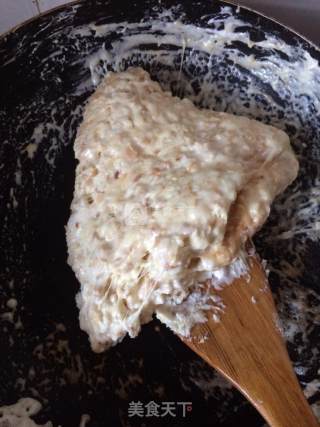 Handmade Nougat recipe