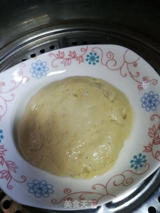 Homemade Cold Skin recipe