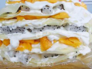 Melaleuca recipe