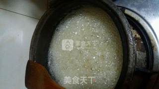 Wild Hawthorn Sauce recipe