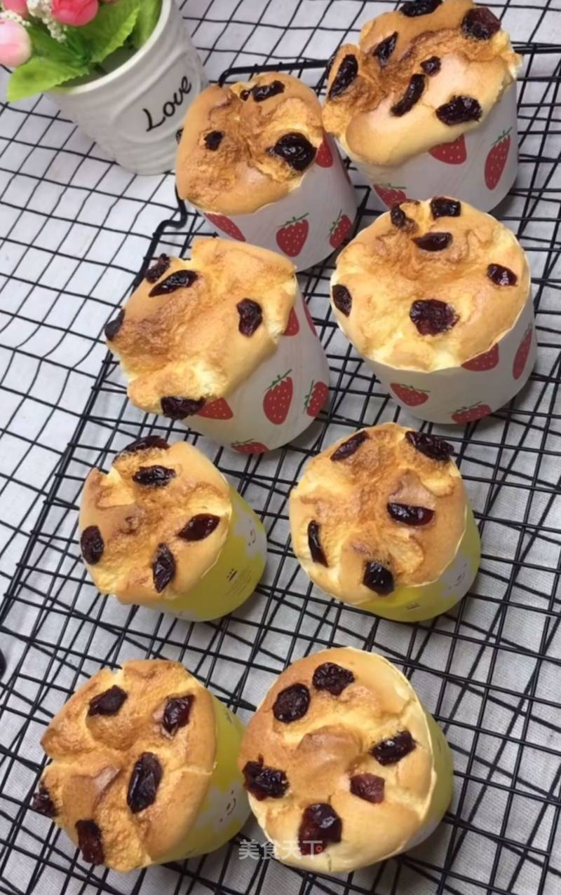 Cup Cake recipe