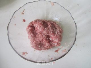 【hubei】pearl Balls recipe