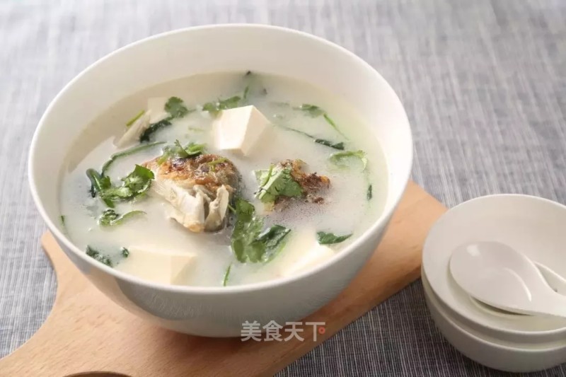 Fish Head Tofu recipe