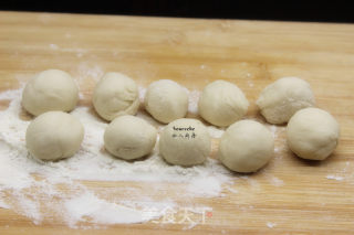 Leek Dumplings recipe