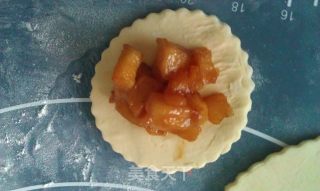 French Apple Pie recipe