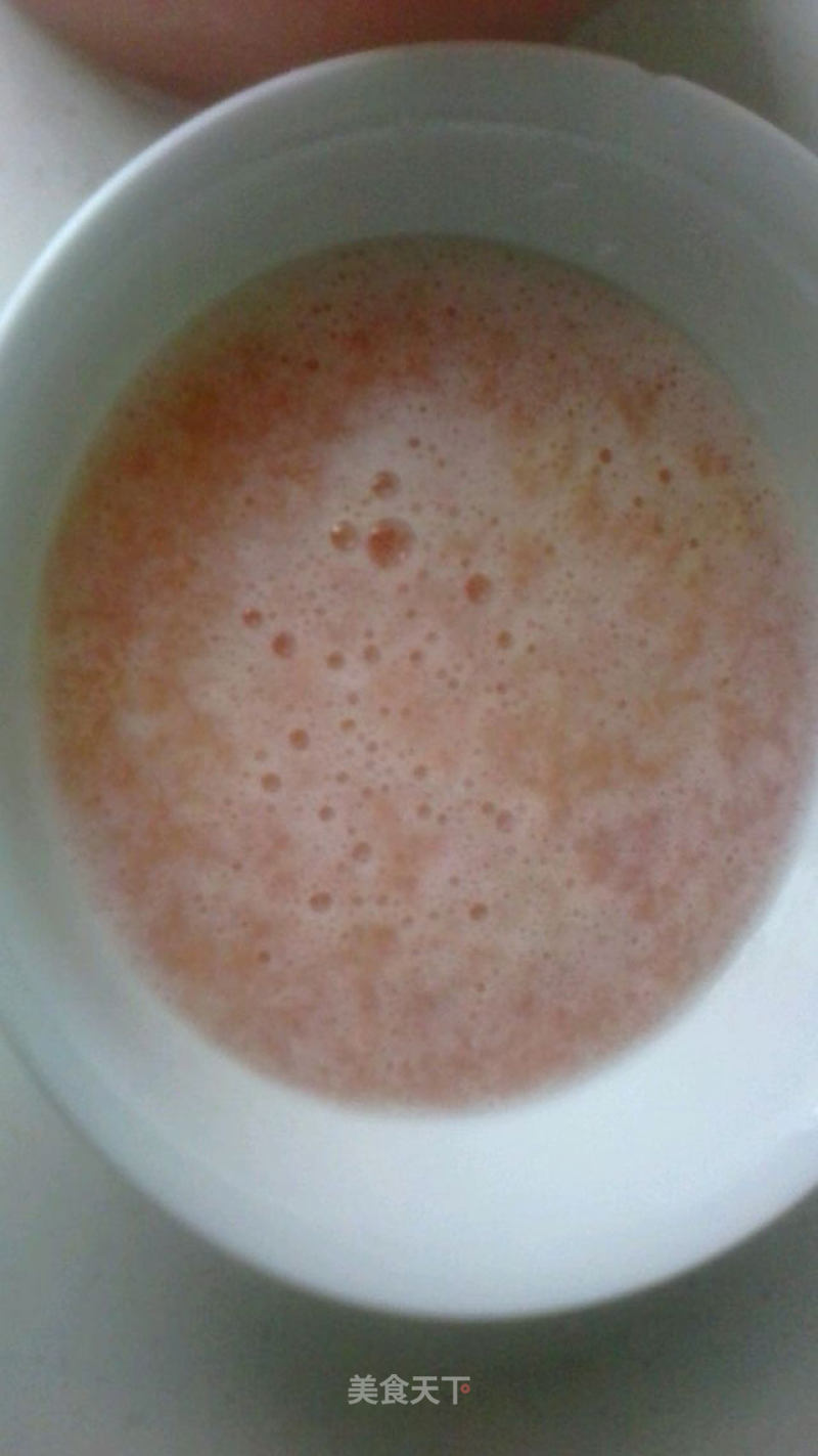Grapefruit Juice recipe