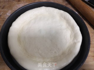 Pizza-my Chinese Biscuits recipe