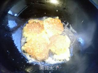 Carrot Omelette recipe