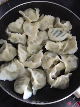 Egg Hug Dumplings recipe