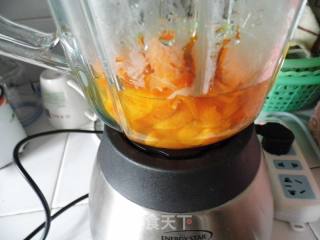 Carrot Juice recipe