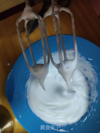 Cake Roll recipe