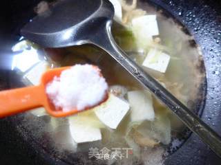 Kaiyang Lei Sun Braised Tofu recipe