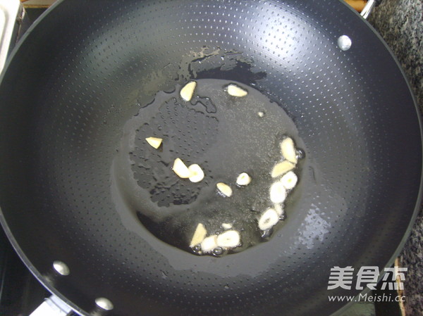 Stir-fried Assorted Dice with Almonds recipe