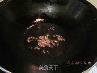 Stir-fried Eggplant with Tomatoes recipe