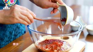 The Most Popular Side Dish in Korean Cuisine-pickled Sesame Leaves, An Absolute Tool for Serving Food recipe