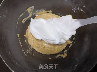 Coarse Grain Cake Fiber Powder Production Low Calorie recipe